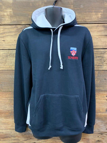 Ulverstone Secondary College Yr 10-11-12 HOODIE...Adult Sizes