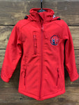 East Ulverstone Primary JACKET...Soft Shell