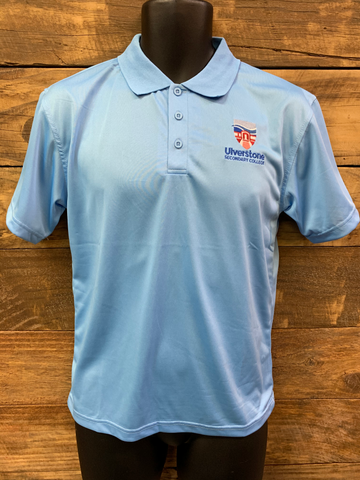 Ulverstone Secondary College POLO...KIDS Sizes