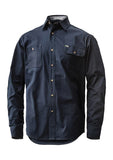 FXD-LONG Sleeve Shirt