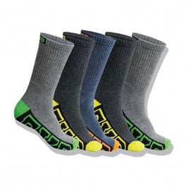FXD 5 Pack of Socks